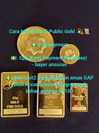 Berikut 8 tempat jual beli emas yang aman. Biz Public Gold Tn Azani Photos Facebook