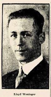 John Beier's Instagram, Twitter & Facebook