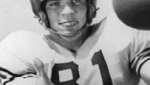 Chuck Pope's Commitment to a Life of Service