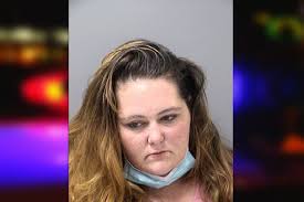 Haley Velez — Cherokee County Jail Bookings