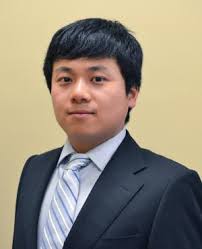 Cai Wang's Instagram, Twitter & Facebook