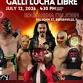 Village of Bensenville presents Lucha Libre @ The Edge 2