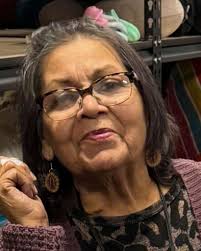 Oralia Deanda (Plainview) Obituary March 28, 2025