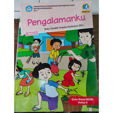 Benda hewan dan tanaman disekitarku. Buku Guru Kelas 2 Tema 5 Masnurul