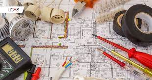 We also have sections that let you get down and dirty with household items, from building your own robot to videos where we disassemble household items to see what's inside. Electrical And Electronic Engineering Subject Guides Ucas