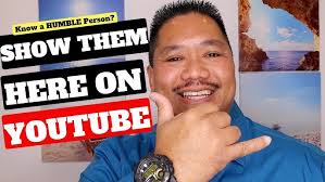 Hawaii People: Show Your Humble Friend or Relative Here