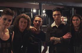 Andy biersack ☆ starring in the upcoming movie 'american satan' !!!!! Sheep Movie Review American Satan 2017 I Smell Sheep