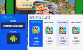 Merge mansion v21.10.4 mod apk. Untitled