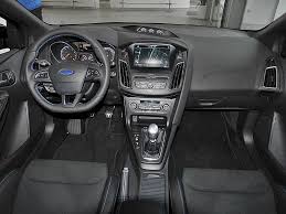 Unser ford focus rs mit offener screamerpipe von innen aufgenommen. 35 Ford Focus Rs 2018 Ideen Ford Ford Focus Sportwagen
