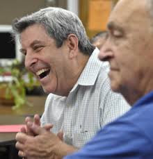 Interview: Radio mainstay Dolly Curtis