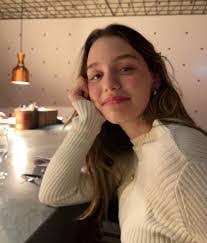 Becca Parrish's Instagram, Twitter & Facebook