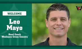 Leo Mayo's Instagram, Twitter & Facebook