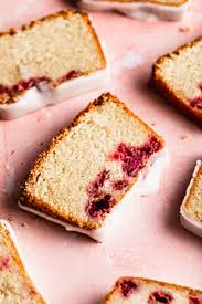Soft And Tender Gluten Free Raspberry Pound Cake Simple And Absolutely Delicious Easy Recipes Fall Baking Recipes Easy Baking Recipes Gluten Free Pound Cake
