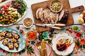 The sales between both are pretty much equal. Easter Menu Ideas For Every Occasion Epicurious Epicurious