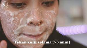 Saksikan eksperimen lava lamp menggunakan soda bikarbonat dan cuka. Putihkan Muka Dengan Soda Bikarbonat Clarels Youtube
