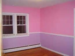 Gray color tones, creamy white and light yellow pastels are beautiful color design choices for deep pink and green color schemes. Ravishing Purple Bedroom Design Ideas Darbylanefurniture Com Purple Girls Room Girls Room Paint Girl Room