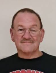 Obituary information for Robert E. "Bob" Barton