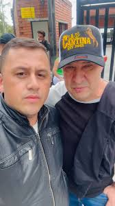 Es oficial, nuestro amigo Sergio Zapata está fuera de peligro., El manager  del @elandariegooficial y @fernandoburbano_oficial después de 8 días de  hospitalización en la clínica Avidanti en Manizales. ...