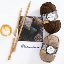 Lovehobium Kartopu Home Decor Knitting Supplies Storing Craft Supplies Yarn