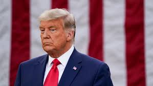 Trump Downplays Impact Of Massive Breach Of Government Computer Systems Ctv News Lawyers representing wikileaks founder julian assange have asked the high court to block his extradition to sweden on sexual assault allegations.