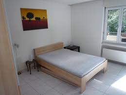 Betten die dich traumhaft schlafen lassen ikea ~ einige betten gibt es auch in verschiedenen höhen so kommst du zumindest körperlich morge. Bett Ikea 160x200 Fur 50 Chf 434361