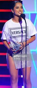 Becky G Latin American Music Awards 2019 En 2021