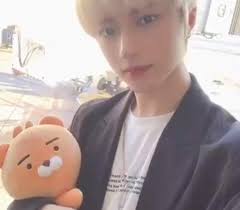 Beomgyu and Ryan 💜💜💜