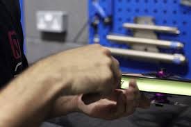 Dren has three fingers and a thumb on each hand, due to the fact that she a hybrid creature spliced from a unholy mixture of animals' dna that widely varies in the amount of. How To Convert Your Mtb To Tubeless Tredz Bikes