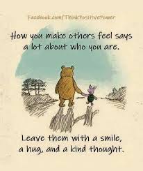 Winnie The Pooh Piglet Sweet Like Honey Holiday Card Zazzle Com In 2020 Pooh Quotes Winnie The Pooh Quotes Cute Quotes