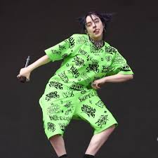 52 млн просмотров 1 месяц назад. Billie Eilish Geht Auf Welttournee Und Kommt Zweimal Nach Deutschland Stern De