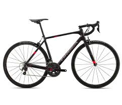 Orbea Orca M30 Road Bike 2018