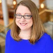 Barbara Mcelwain's Instagram, Twitter & Facebook