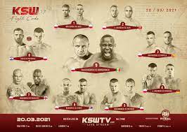 7⃣ walk na gołe pięści i łokcie! Ksw 59 Gdzie Ogladac Online Za Darmo Mariusz Pudzianowski Vs Serigne Ousmane Dia Transmisja Tv Ppv 20 03 2021 Glos Pomorza