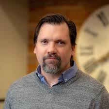 UCO: Scott Singleton, PSYD