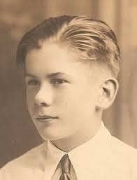 Reginald R. Miner (1920-2012)