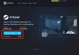 'shop today with jill martin': How To Download Steam On Your Pc Or Mac In 6 Steps