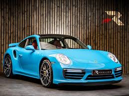 Image result for Turquoise Blue 2025 Porsche