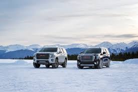 Gmc S 2021 Sierra Pickup To Have New Technology Price Adjustment