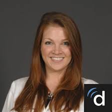 Dr. Anna C. Cochrane, MD