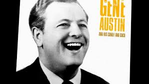 Gene Austin