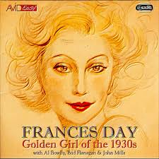 Frances Day Discography: Vinyl, CDs, & More