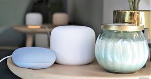 Google Nest Wifi Hands On Range Extenders Have Never Sounded So Good Wifi Mesh Google Nest Wifi