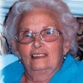Evelyn Bland Obituary (2011)