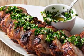 Grilled Pork Tenderloin Will Be Your New Bbq Staple Recipe Grilled Pork Tenderloin Recipes Pork Tenderloin Recipes Grilled Pork Tenderloin