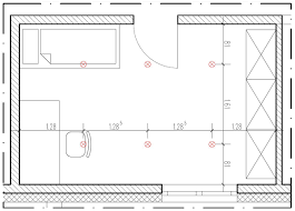 Baustoffring modern abstand spots decke wohnzimmer wand bad küche einbauen von abstand led spots decke photo. Wie Viele Einbaustrahler Pro Quadratmeter Lampen1a Magazin