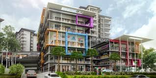 Pizza hut jalan song local business 93300 kuching. Tropics City Regal International Group