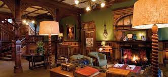 Luxury Accommodation On New Zealand S South Island Otahuna Lodge Christchurch Luxury Accommodation Lodge Luxury Lodge
