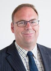 Thomas Helm made a presentation