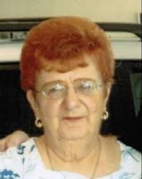 BEVERLY MCDONALD Obituary (1940