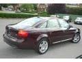 Image result for Burgundy Red 2004 A6